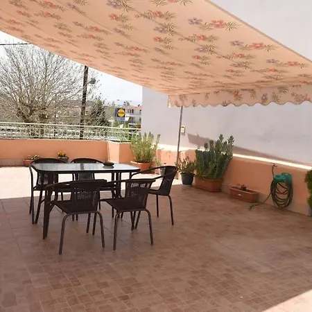 Lejlighed Hermes -1 Nafplio