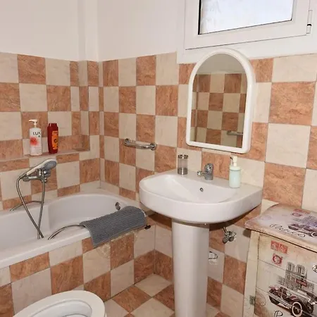 Hermes -1 Apartament