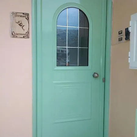 Lejlighed Hermes -1 Nafplio