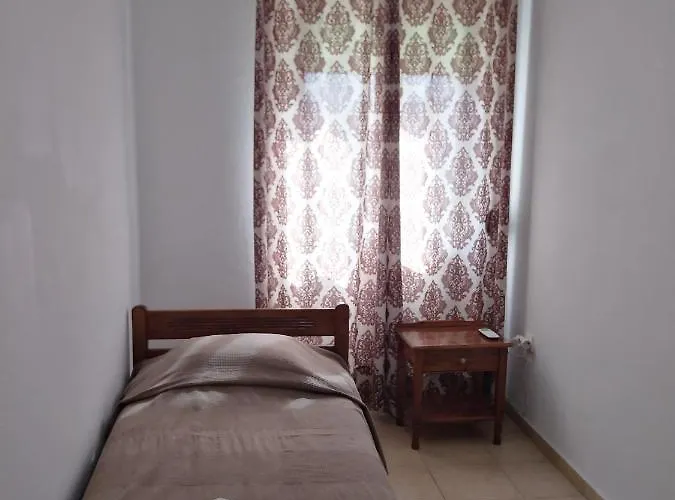 Apartment Hermes -1 *