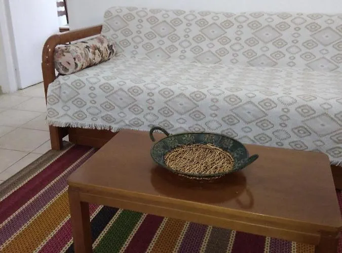 Hermes -1 Apartment *