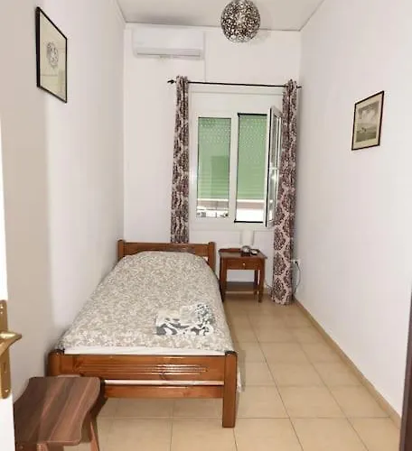 Hermes -1 Apartment Nafplio