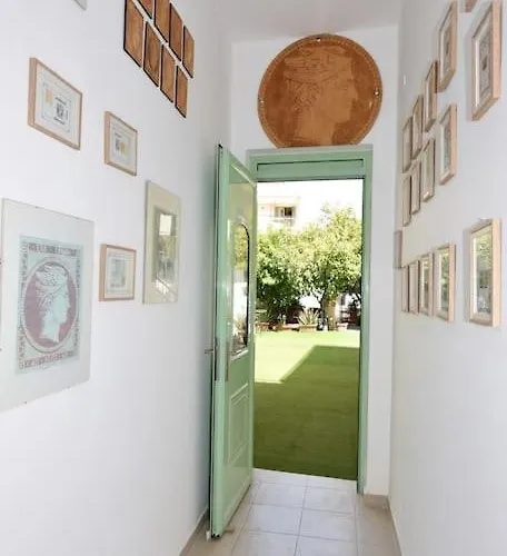 Hermes -1 Apartment *