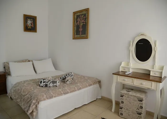 Apartment Hermes -1 *