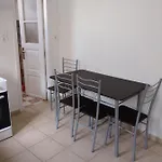 Apartment Hermes -1 *