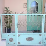Hermes -1 Apartment Nafplio