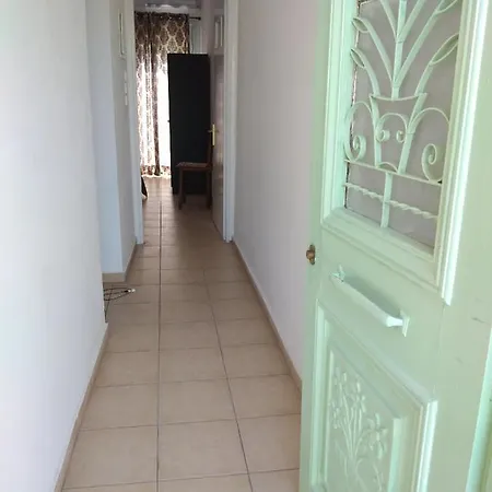 Hermes -1 ナフプリオ