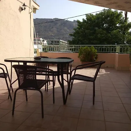 Appartement Hermes -1 *