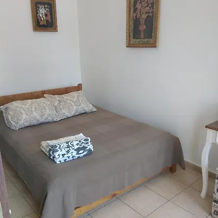 Hermes -1 アパート ナフプリオ