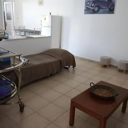 Apartment Hermes -1