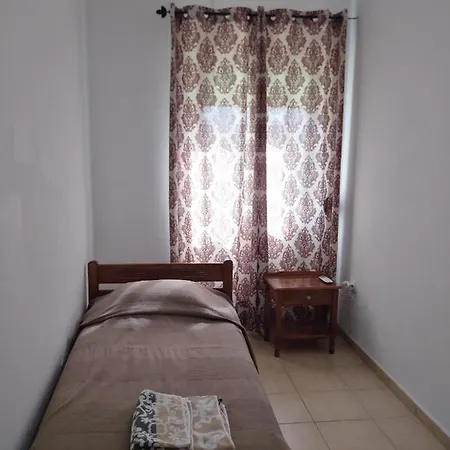 Apartment Hermes -1 *