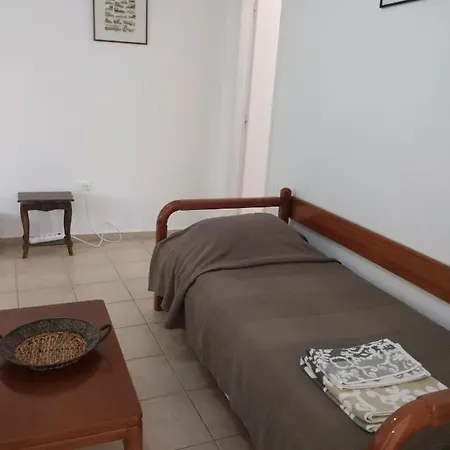 Hermes -1 ナフプリオ