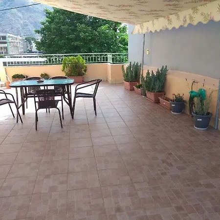 Apartment Hermes -1 Nafplio