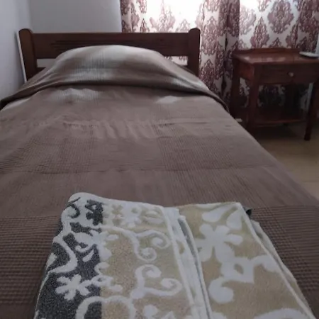 アパート Hermes -1