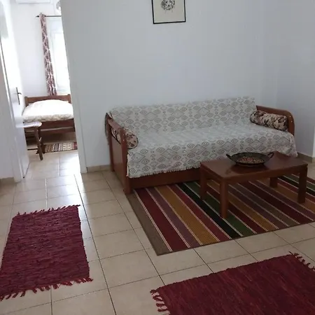 Apartment Hermes -1 Nafplio