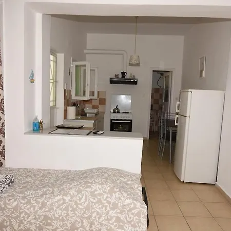 Apartmán Hermes -1