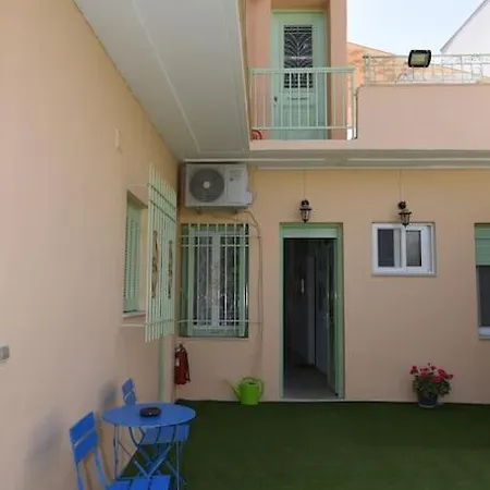 Hermes -1 * Nafplio