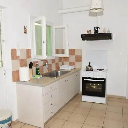 Apartment Hermes -1 *