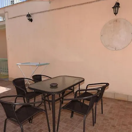 Hermes -1 Lägenhet *