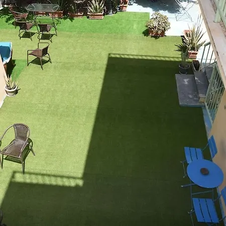 アパート Hermes -1