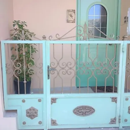 Hermes -1 Apartment Nafplio