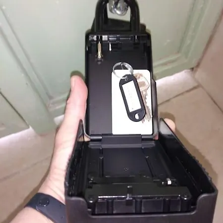 Hermes -1 Appartement Nauplion