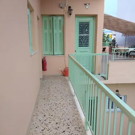 Appartamento Hermes -1 *