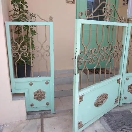 Hermes -1 Nafplio