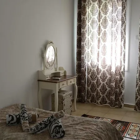 Apartment Hermes -1