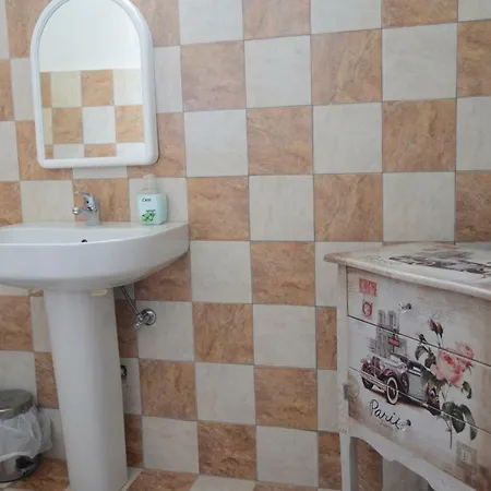 Apartment Hermes -1