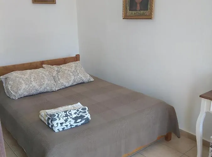 Hermes -1 Apartamento Nauplia