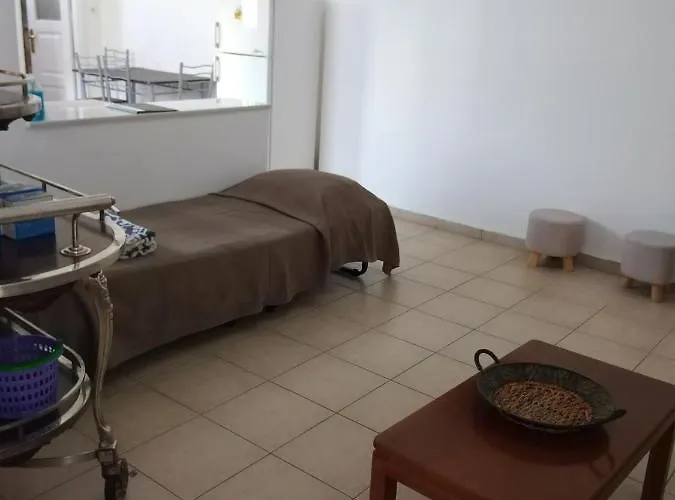 Apartamento Hermes -1