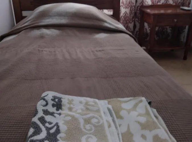 Apartamento Hermes -1