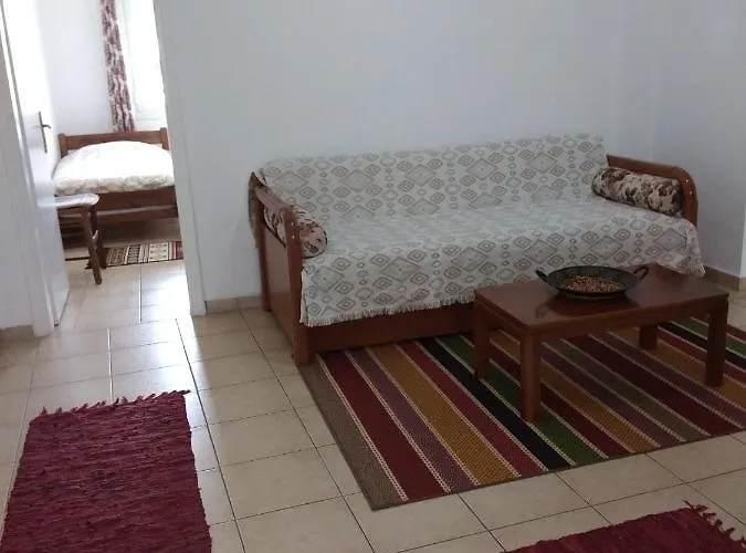 Apartamento Hermes -1 Nauplia