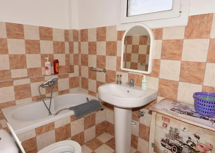 Hermes -1 Apartamento