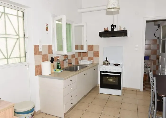 Apartamento Hermes -1 *
