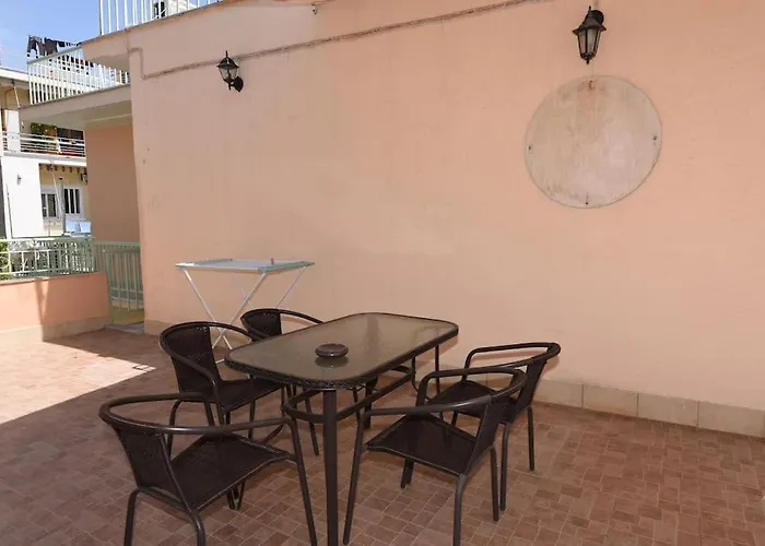 Hermes -1 Apartamento *