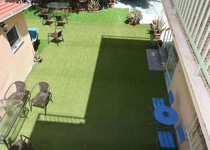 Apartamento Hermes -1