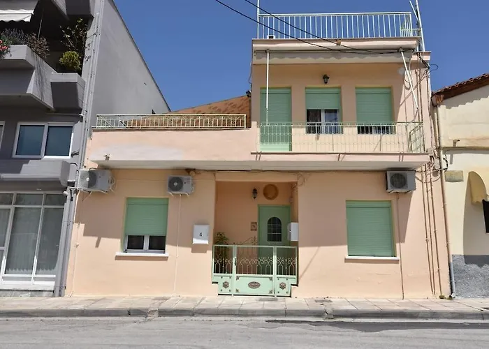 Hermes -1 Apartamento