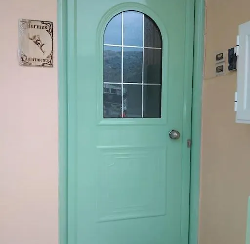 Apartamento Hermes -1 Nauplia