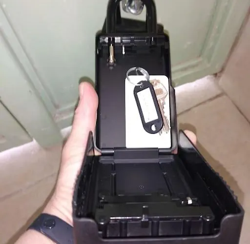 Hermes -1 公寓 纳夫普利翁